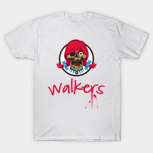 Walkers T-Shirt